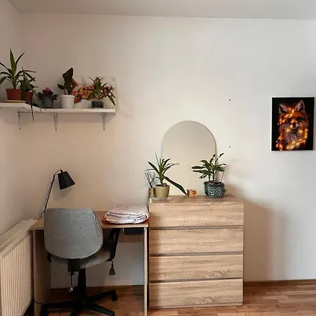Bright Rooms Krakow Exterior photo