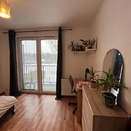 Bright Rooms Krakow Exterior photo