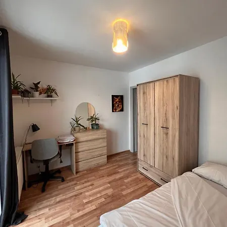 Bright Rooms Krakow Exterior photo