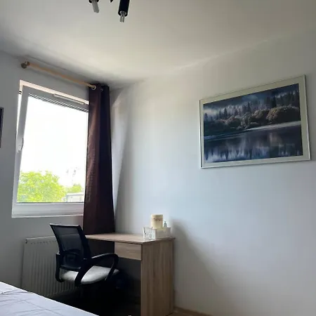 Bright Rooms Krakow Exterior photo
