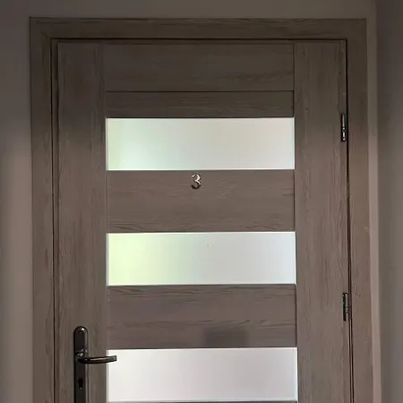 Bright Rooms Krakow Exterior photo