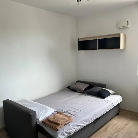Bright Rooms Krakow Exterior photo