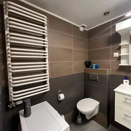 Bright Rooms Krakow Exterior photo