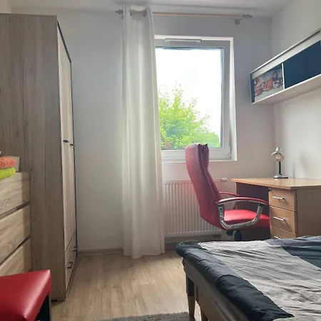 Bright Rooms Krakow Exterior photo