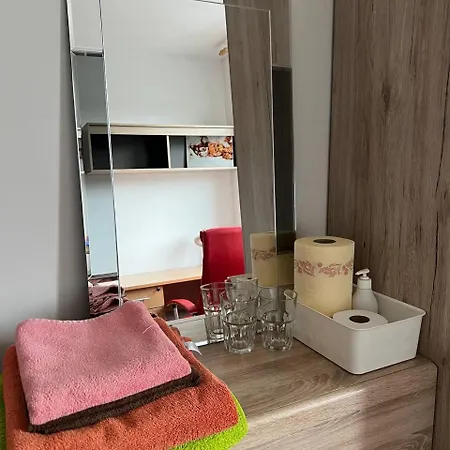 Bright Rooms Krakow Exterior photo