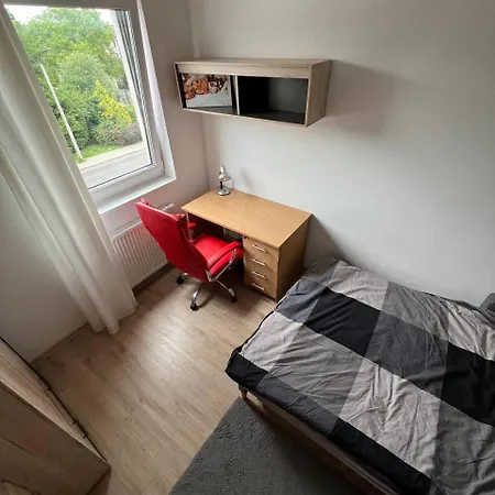 Bright Rooms Krakow Exterior photo