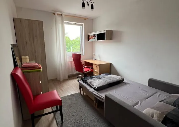 Bright Rooms