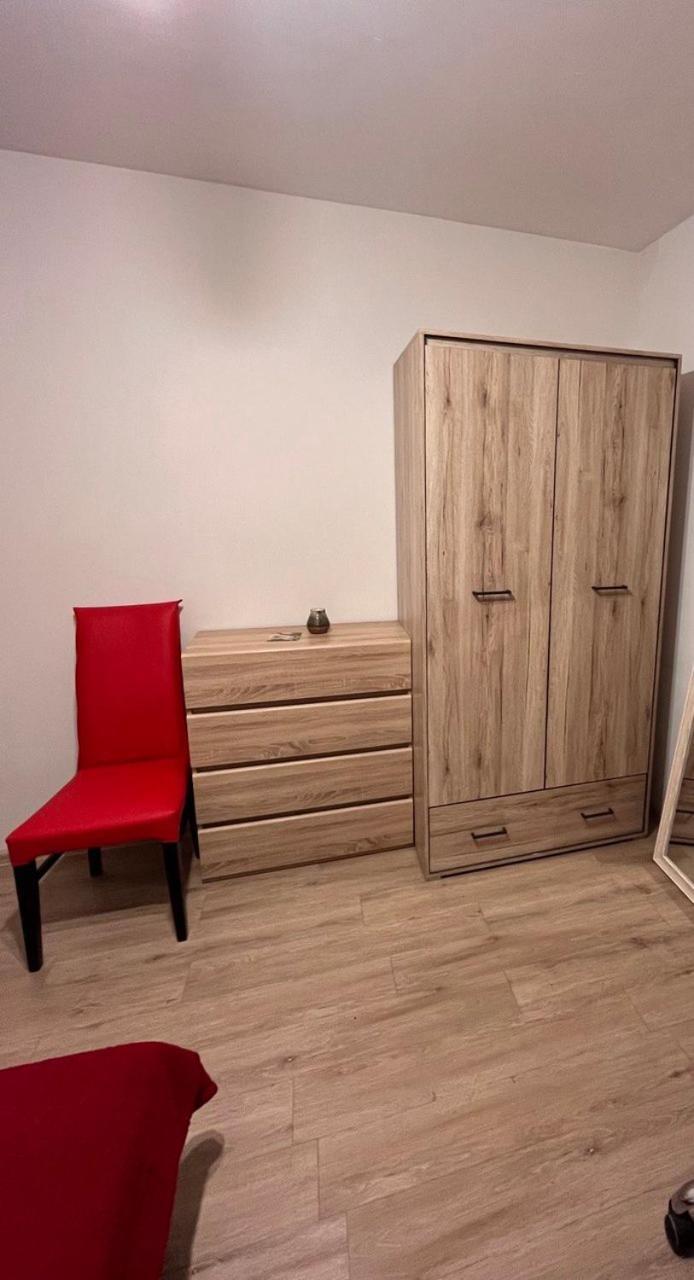 Bright Homestay Krakow