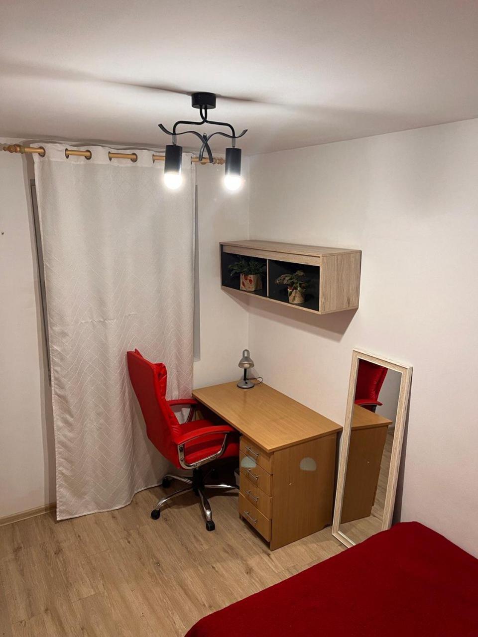 Bright Privatunterkunft *