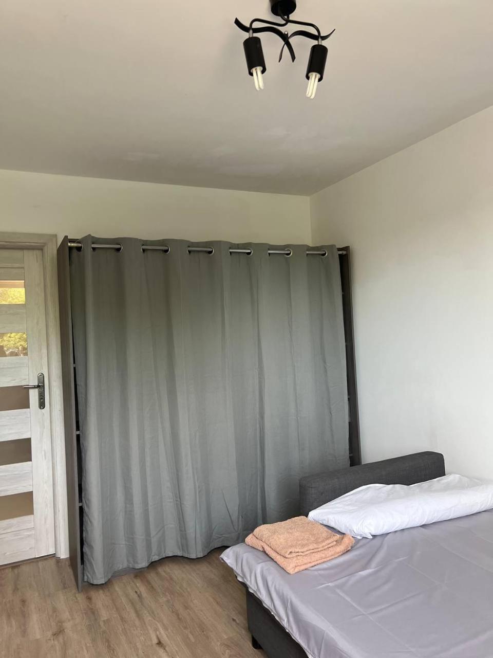 Bright Homestay Krakow