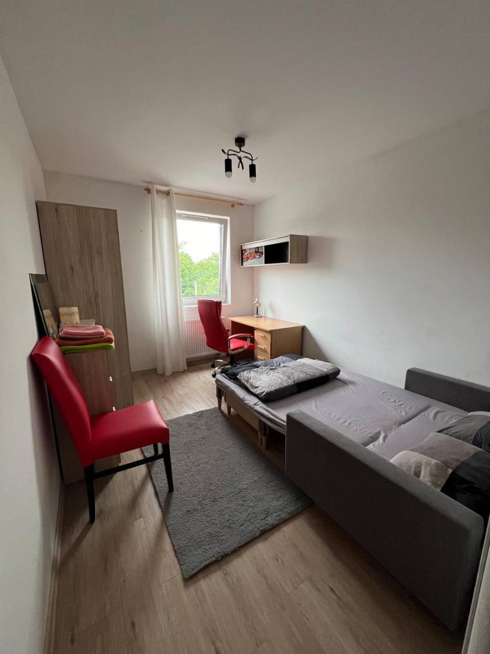 Bright Homestay *
