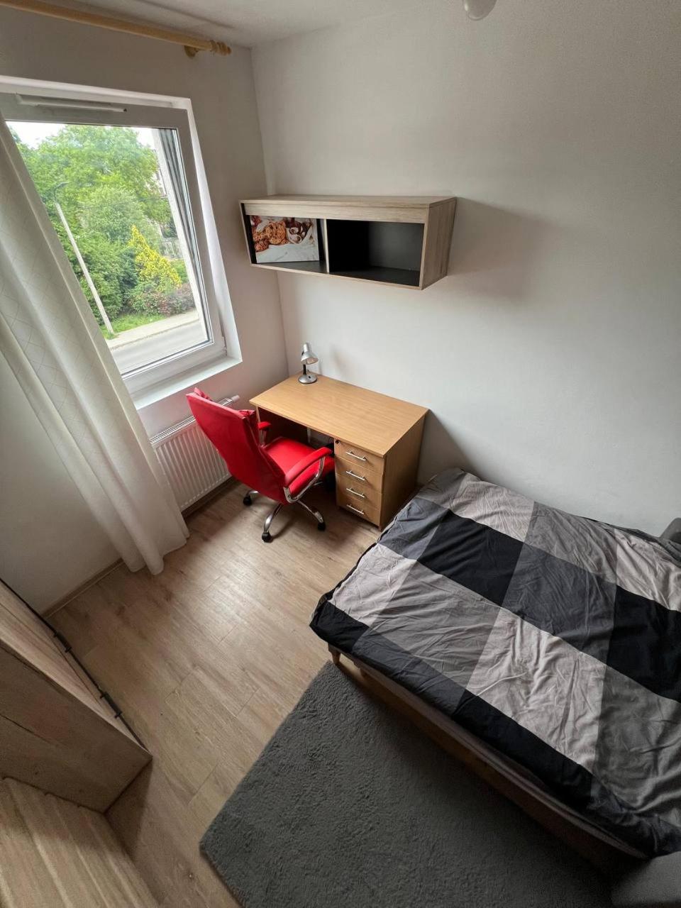 Bright Homestay
